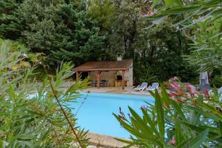 Les Combes De Rieux - 3