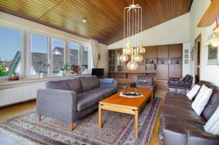 Ferienhaus Christine Bodensee Nord - Pfullendorf - 4