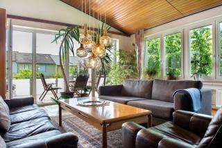 Ferienhaus Christine Bodensee Nord - Pfullendorf - 7