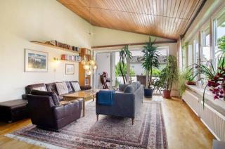 Ferienhaus Christine Bodensee Nord - Pfullendorf - 5