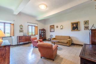 Brown apartment Siena - Siena - 2