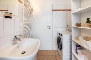 Spa Apartment am Bauhausmuseum - 2