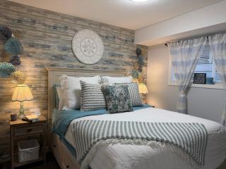 Harrison Lakeside Retreat - 0