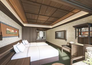Nara Hotel - 8