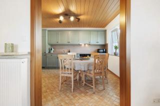 Ferienhaus Donauliebe - 3