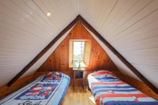 Maison Bateau - 1