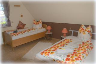 Ferienwohnung Gabi - Borken - 8