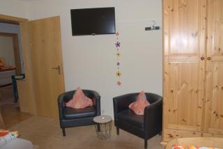 Ferienwohnung Gabi - 2