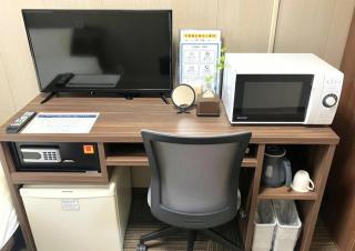 パークサイドホテル種子島 - 8