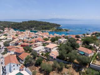 Captain Spiros Paxoi - 0