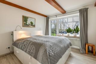 Ferienwohnung Rüde Mühle - 5