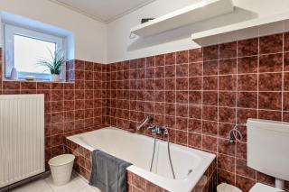 Ferienwohnung Rüde Mühle - 3