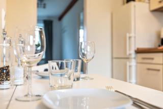 Ferienwohnung Rüde Mühle - 3