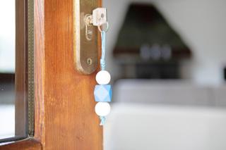 Casa Sabrina - Appartamento Blu - 5