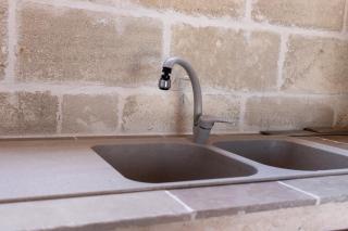 Trulli House - 7