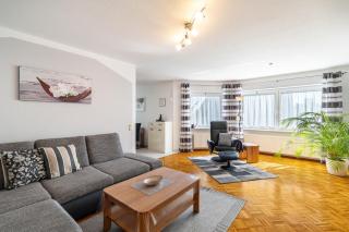 Ferienwohnung 'Kraichgau-Nest' - 0