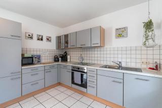 Ferienwohnung 'Kraichgau-Nest' - 2