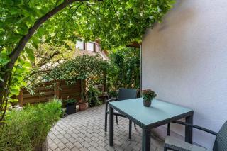 Ferienwohnung 'Kraichgau-Nest' - 9