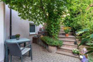 Ferienwohnung 'Kraichgau-Nest' - 8