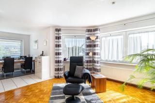 Ferienwohnung 'Kraichgau-Nest' - 6