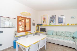 House Punta Nera - Palau - 6