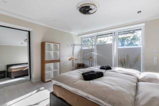 Wohnung Deluxe - 1