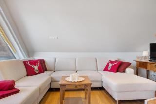 Ferienwohnung Hirschsprung Saig - 8