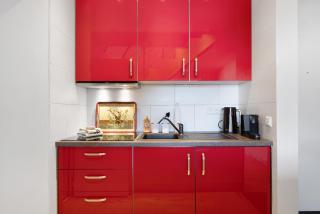 Ferienwohnung Hirschsprung Saig - 1