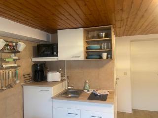 Fewo1 Am Edersee - 3