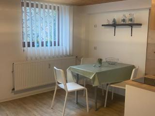 Fewo1 Am Edersee - 2