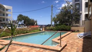 #3 Dulkara, No Roads To Cross To Kings Beach - 2