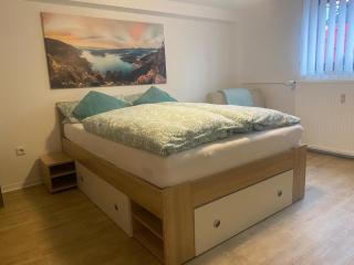 Fewo1 Am Edersee - 8