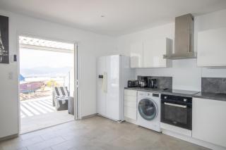 Splendide Grand Appart Neuf - 3