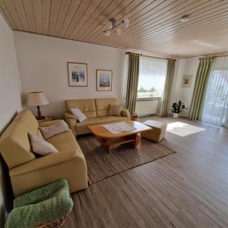 Ferienwohnung Mawitha - 1