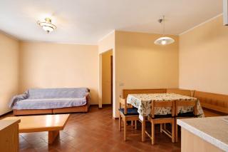 Chalet Meridiana Appartamento 8 - 2