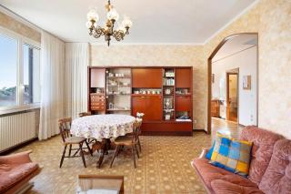 Villa In Collina Vista Mare - 6