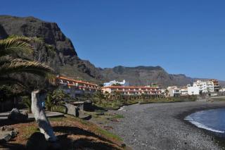 Apartamento Caleta Interian - 2