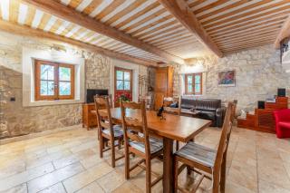 Jolie maison au charme provençal - 7