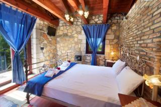 Pilikas Luxury Villas - Stavros - 7