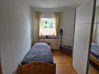 Schöne 3-Zimmer-Wohnung mit Balkon - 3