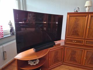 Schöne 3-Zimmer-Wohnung mit Balkon - 1