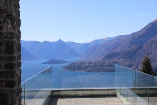 The Panoramic Suite of Lake Como - Perledo - 7