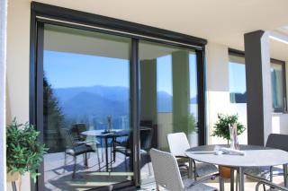 The Panoramic Suite of Lake Como - 8