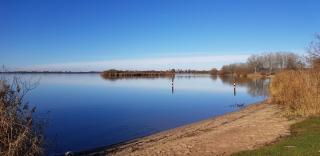 Fewo 1 - Seehaus Hoyer - 9