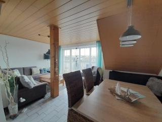 Fewo 1 - Seehaus Hoyer - 2