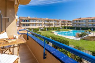 Apartamento Tamarindos 500 - 1
