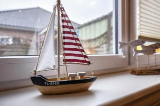 Ferienhaus Sorgenfrei - Nordstrand - 7