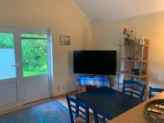 Ferienhaus Loubier Marne - 8