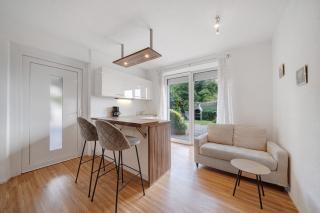 Ferienwohnung Mayenburg-schlosshof - 0