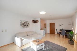 Ferienwohnung Klosterberg - 5